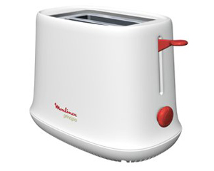 Tosteris Moulinex TT150001